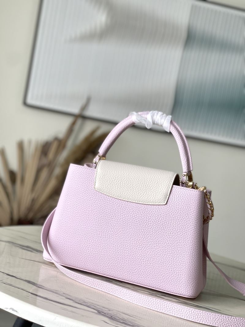 Louis Vuitton Top Handle Bags